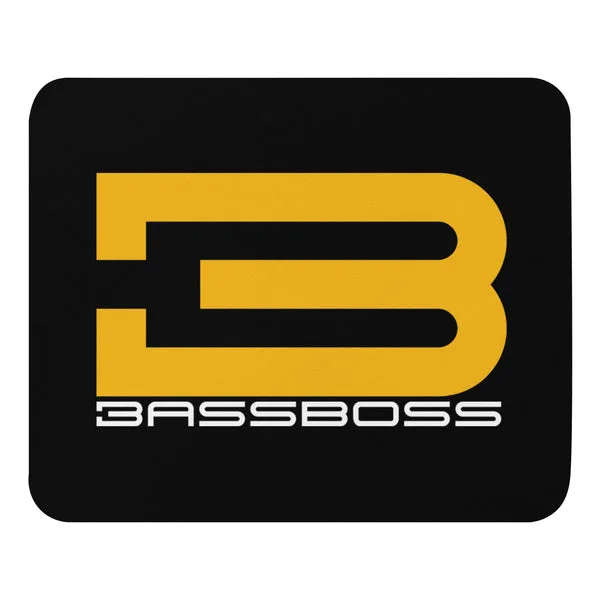 Mouse pad