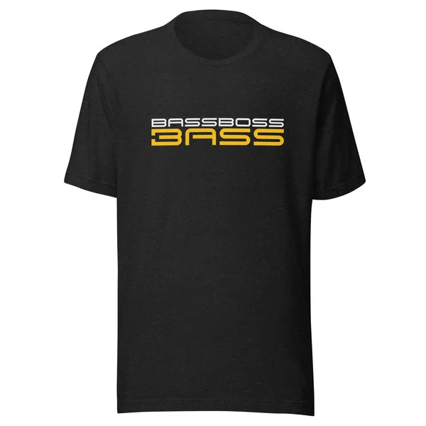 Short-Sleeve T-Shirt