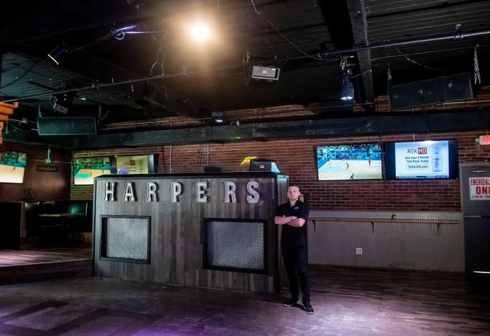 BASSBOSS Chosen as Speaker Solution for BES Entertainment