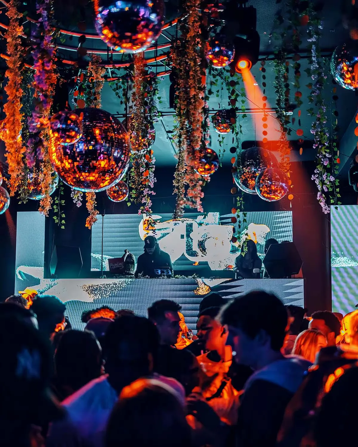 Cincinnati's Nightlife Booms with BASSBOSS at Tulua Nightclub and Cocktail Bar