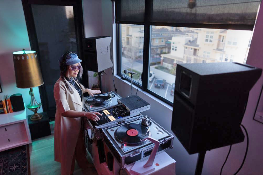 Velmalicious Invests in New BASSBOSS Rig
