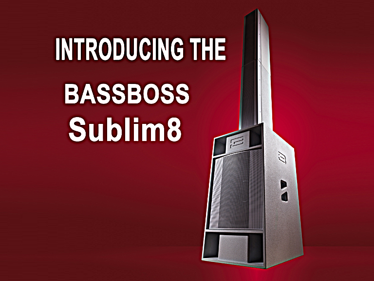 Video of the Week: BASSBOSS Sublim8
