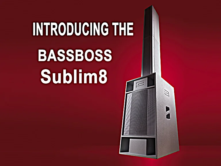 Video of the Week: BASSBOSS Sublim8