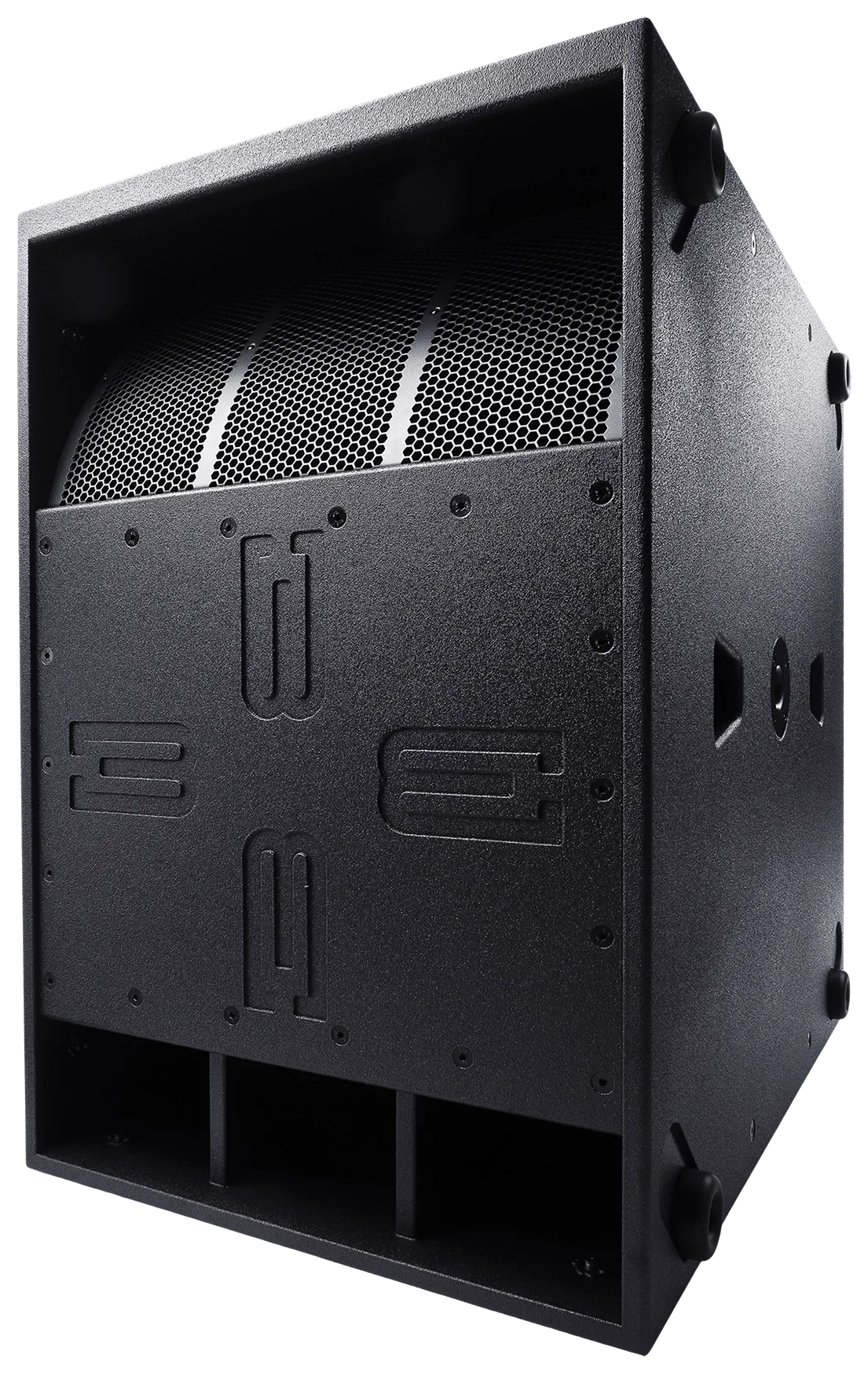 BassBoss VS21 MK3 21 inch powered subwoofer