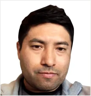 Javier Olivares