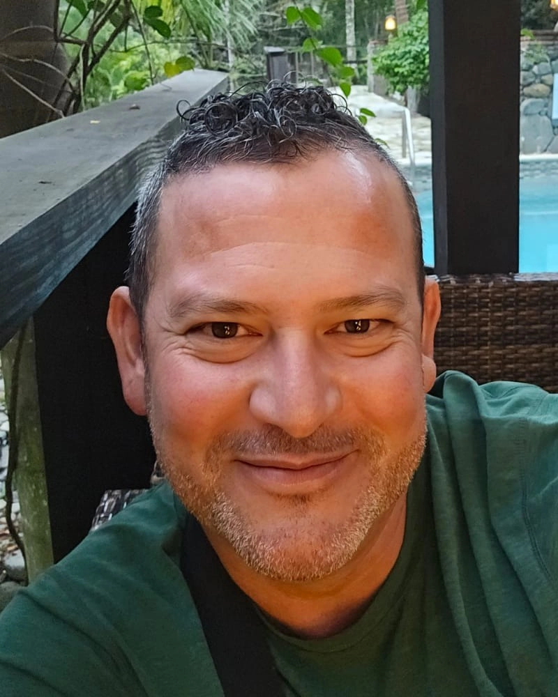 Juan Rodriguez