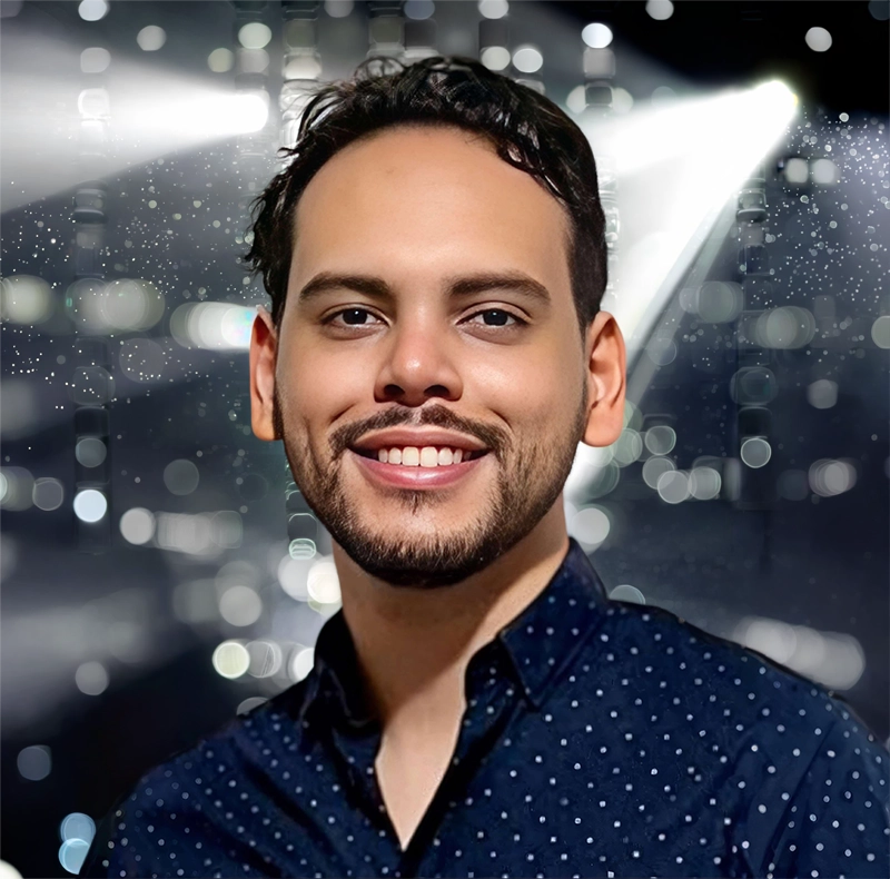 Camilo Cabreja