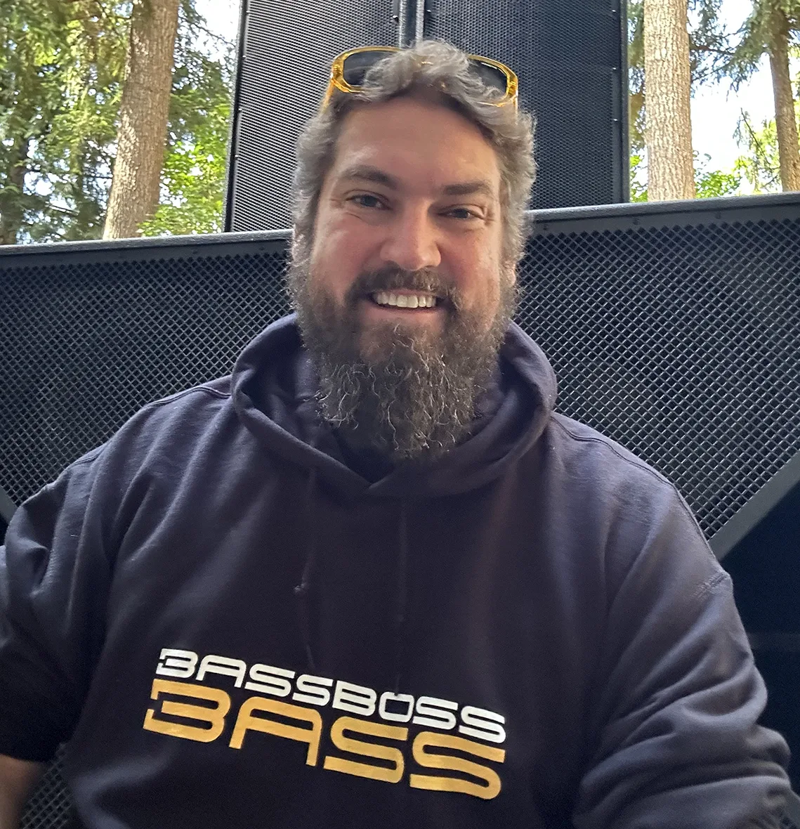 James Host