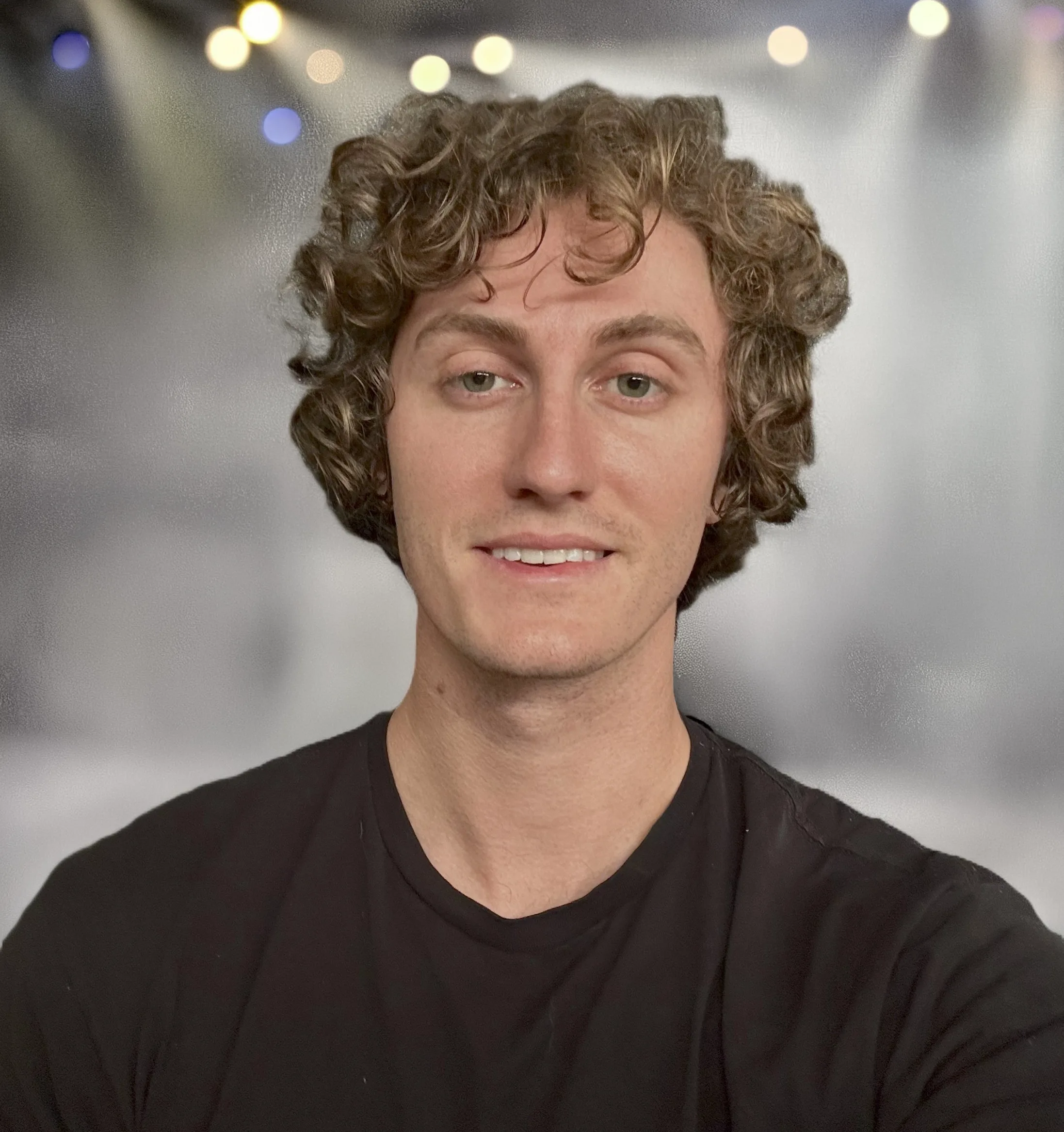 Michael Amberg